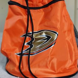 Anaheim Ducks Cooler Backpack