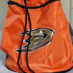 Anaheim Ducks Cooler Backpack