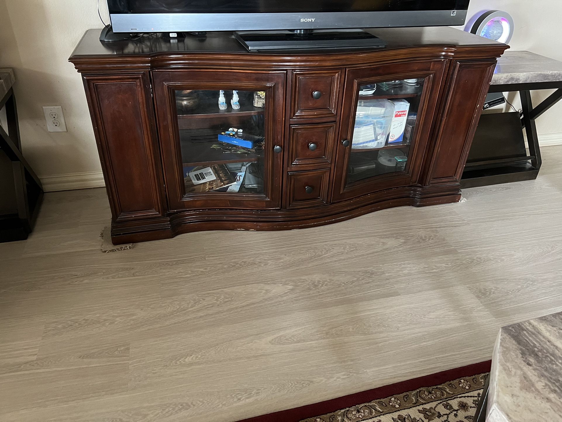 Tv Stand  For Sale