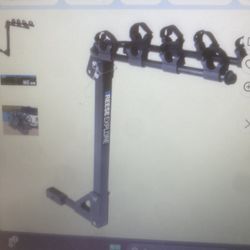 Bike Rack for sale