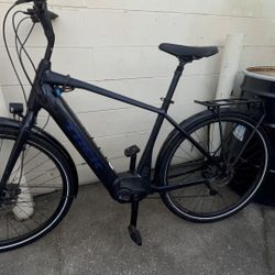 Trek Verve + 4S 