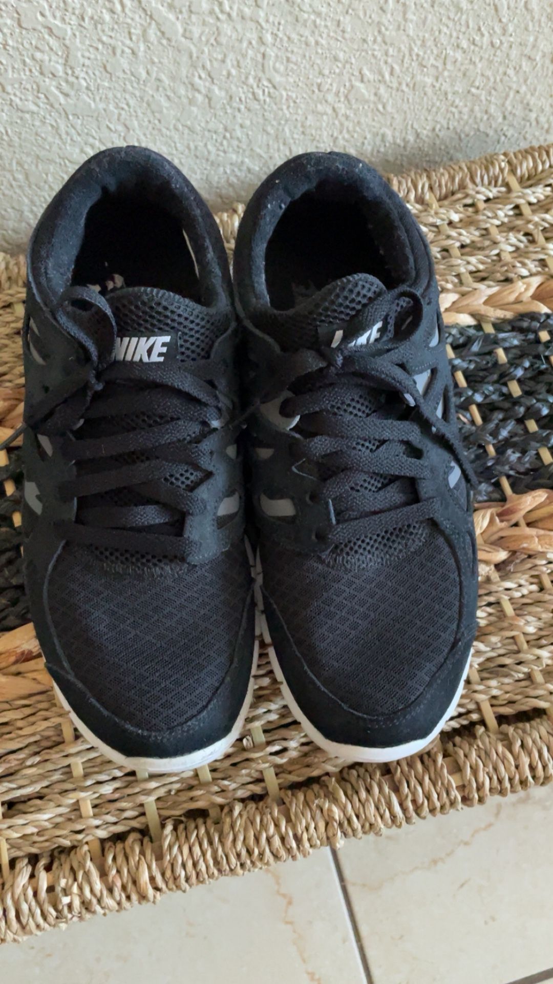 Nike Free Run