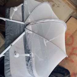 Baby Bassinet 