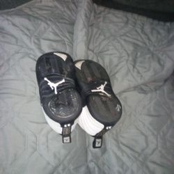 Air Jordan 12s Size 7c