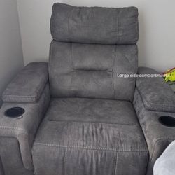 Rocking Chair Recliner