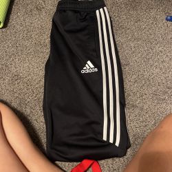 Large Pants 