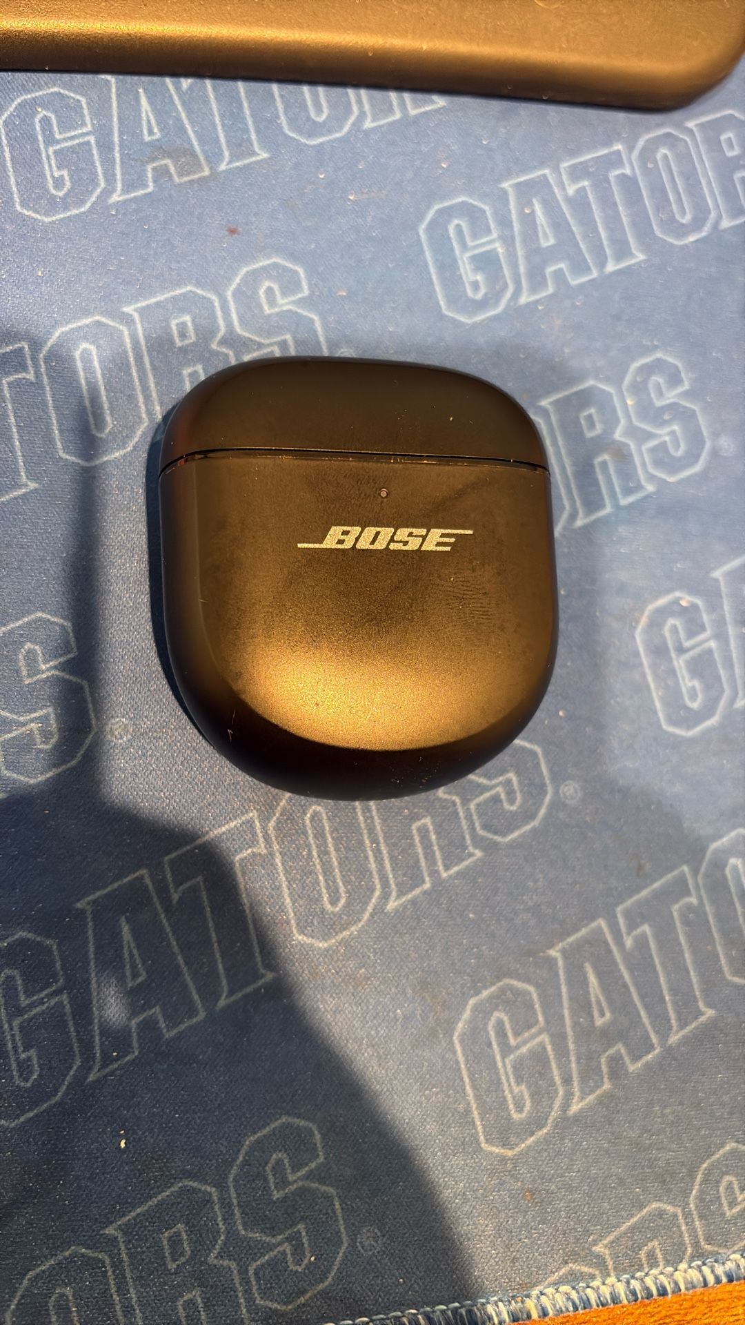 Bose QC Ultra Earbuds