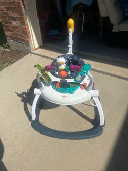 Baby Bouncer Seat