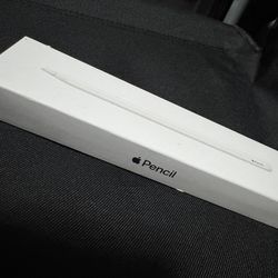 Apple Pencil (2nd Generation)
