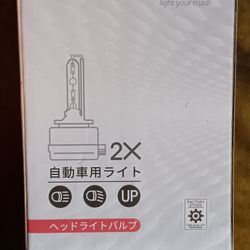 Sinoparcel Headlight Bulb