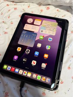 iPad Air 11-inch m2 128gb