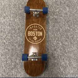 Primitive Skateboard Custom Complete Independent 129 Trucks Oj Wheels Nice Board