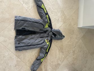 Spyder Youth 14 Ski Jacket 