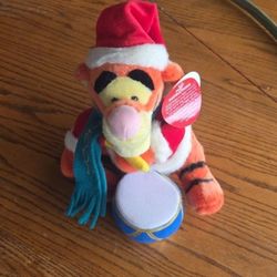 Tigger