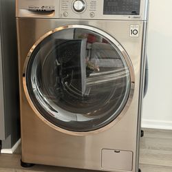 LG Washer/Dryer Combo - All-In-One - $750 OBO