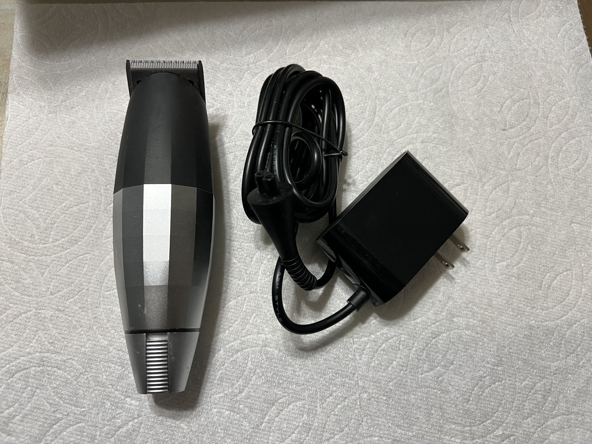 Bevel Trimmer