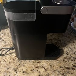 Keurig Mini Single Cup