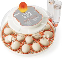Automatic Egg Incubator