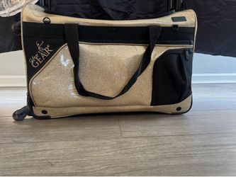 Glam Gear dance bag