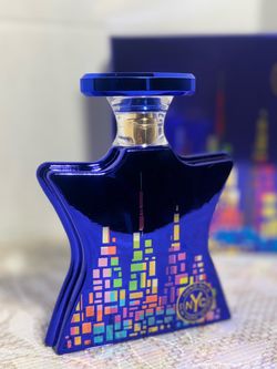 Bond No. 9 New York Nights