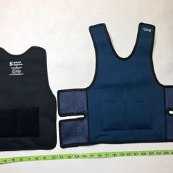 Weighted Vest for Kids {2135}.[Parma]