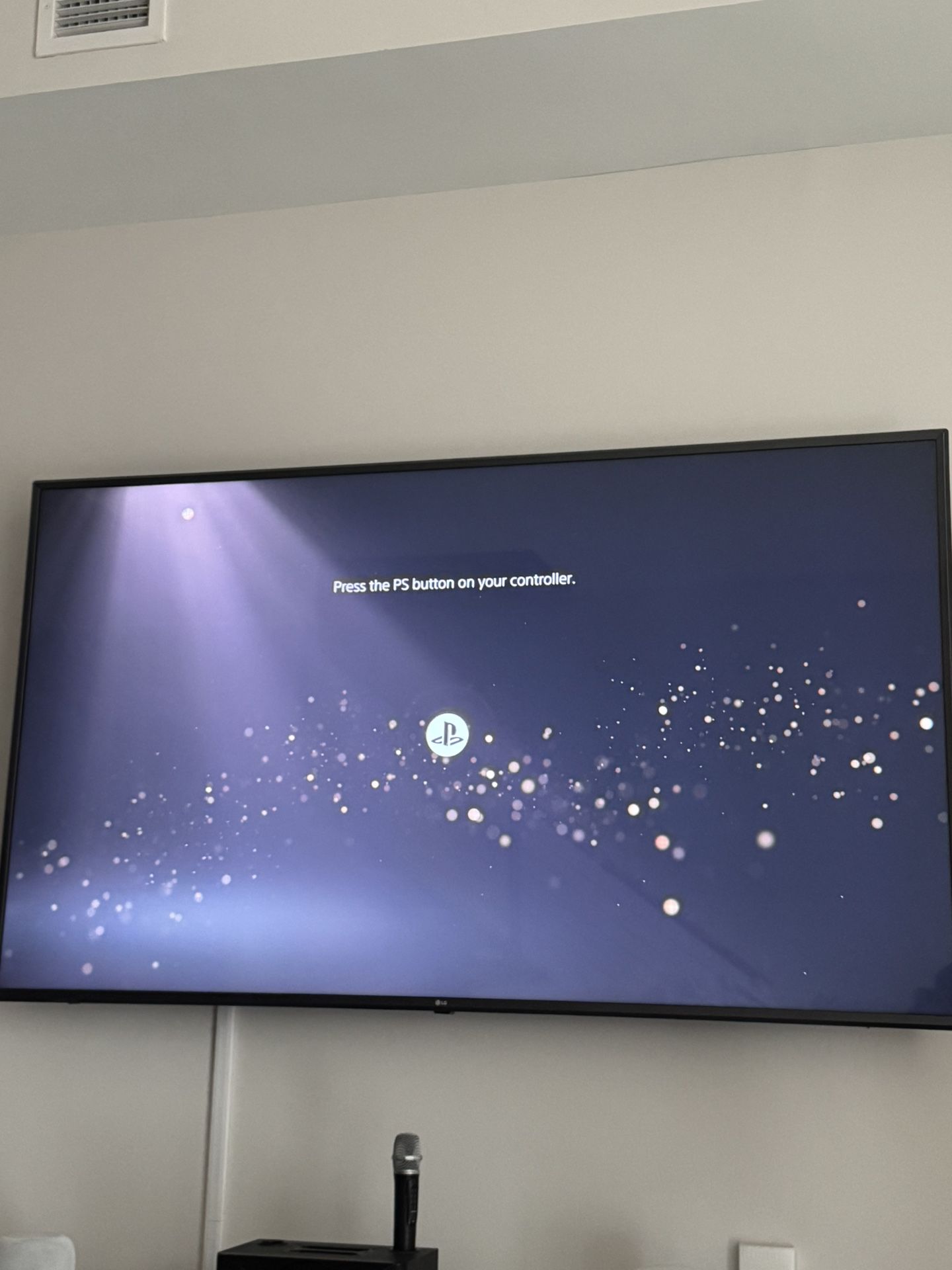 📺 FOR SALE: 75-Inch LG Smart TV