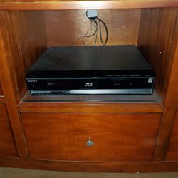 Sony Surround Sound
