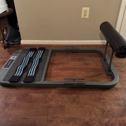 BC Strength Thruster Lite