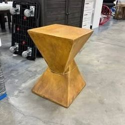 New Modern End Bedside Table, Small Coffee Table, Side Table with Open Storage