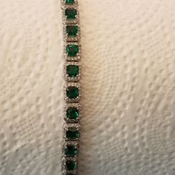 925 Sterling silver Bracelet