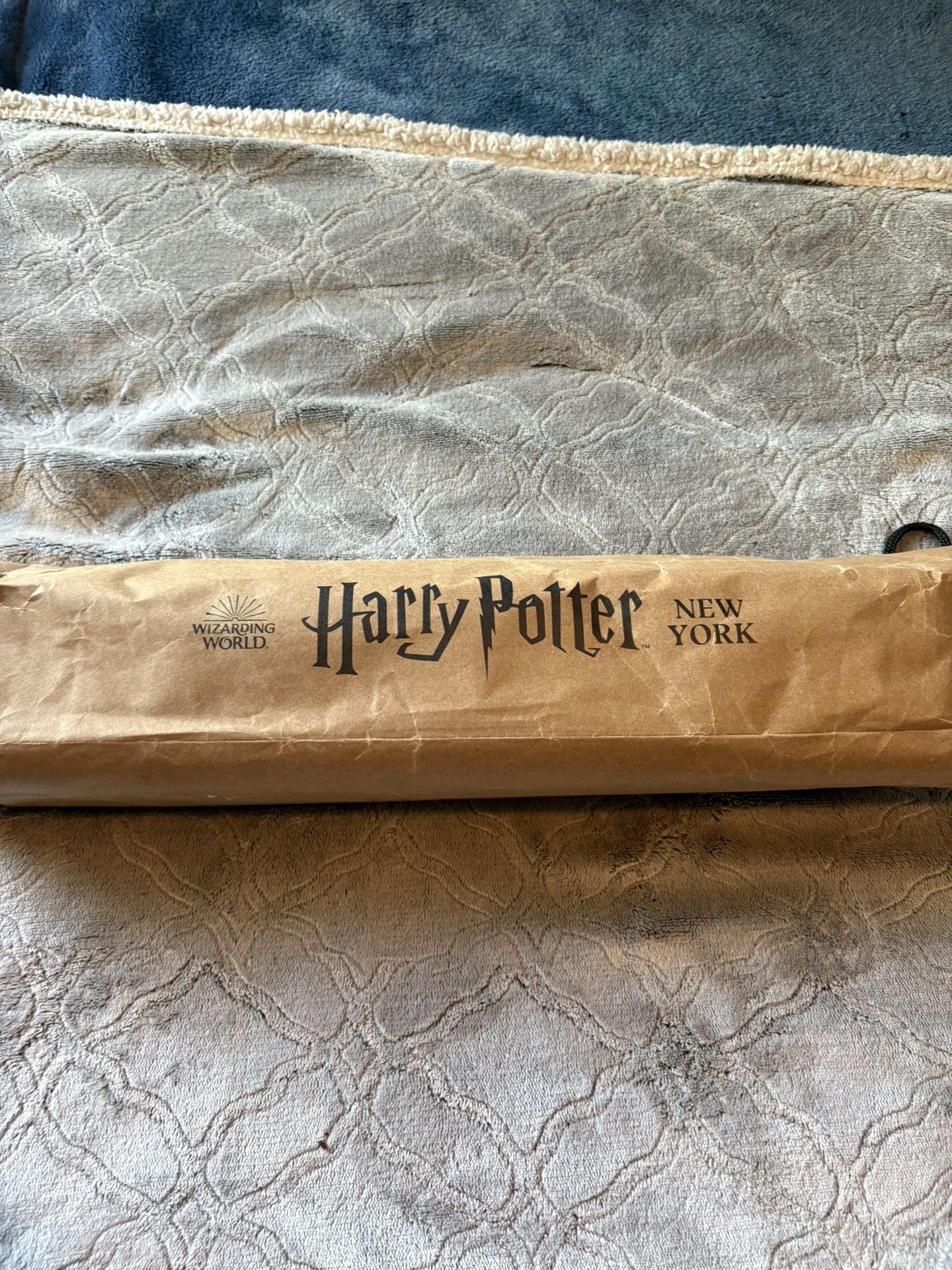 Harry Potter wands