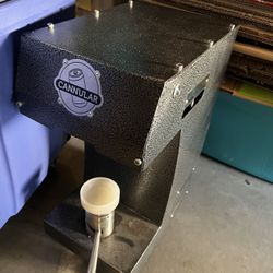 Cannular Canning Machine Beer 