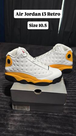 Air Jordan 13 Retro