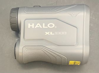 Halo XL1000 #35390