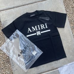 Amiri Designer Shirt 