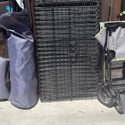 Dog Crate