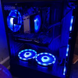Gaming Pc STG