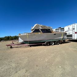 Commercial fishing boat free Complete Boat Classic 