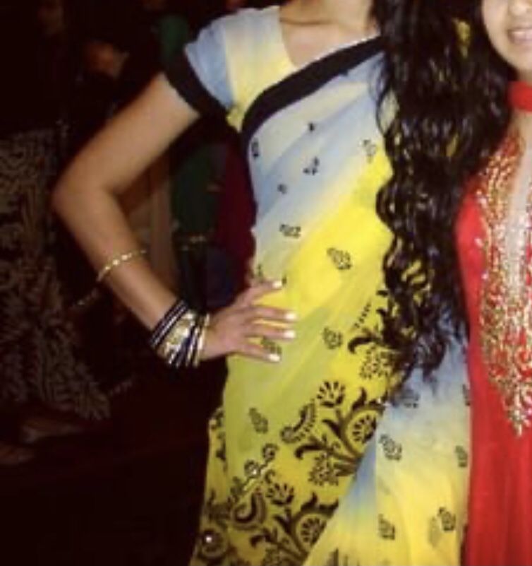 Indian Saree