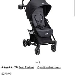 Stroller