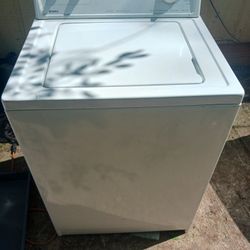 Kenmore Washer And Dryer 
