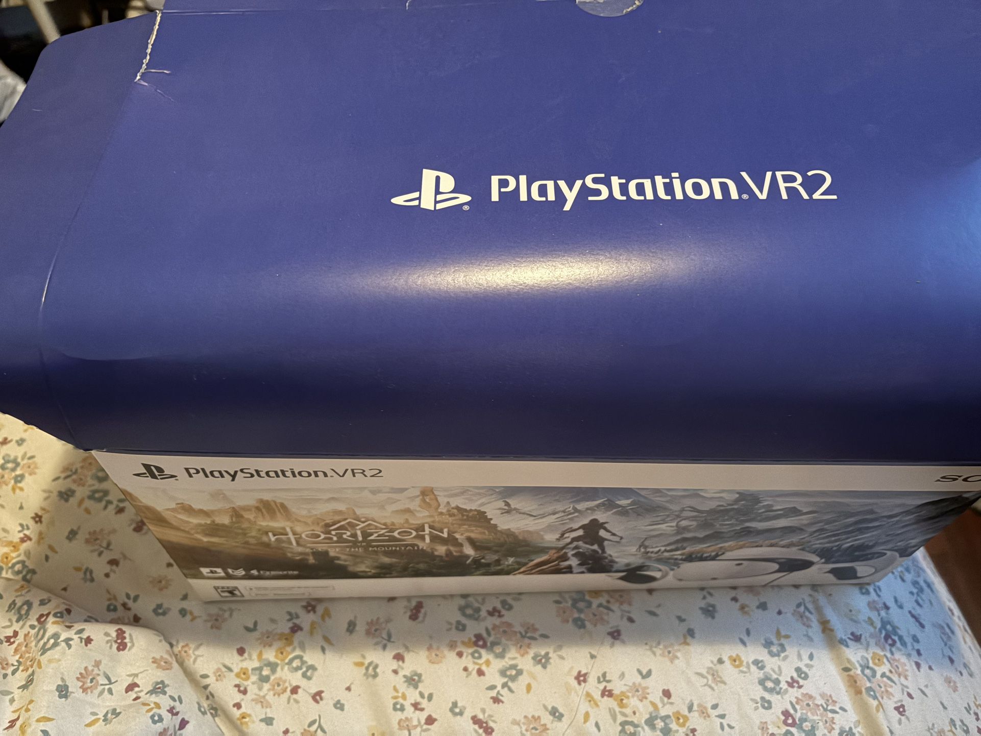 PlayStation Vr2