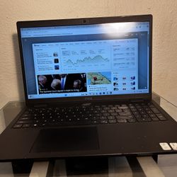 Dell  Laptop