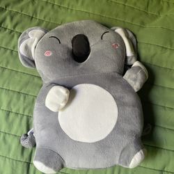 Cute Animal Fall Protector Backpack