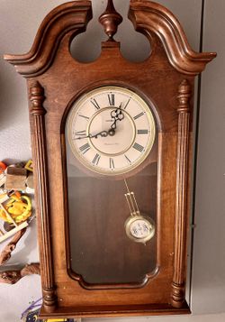 Antique Clock