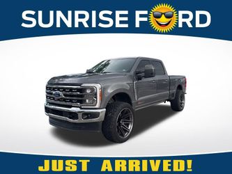2023 Ford F-250