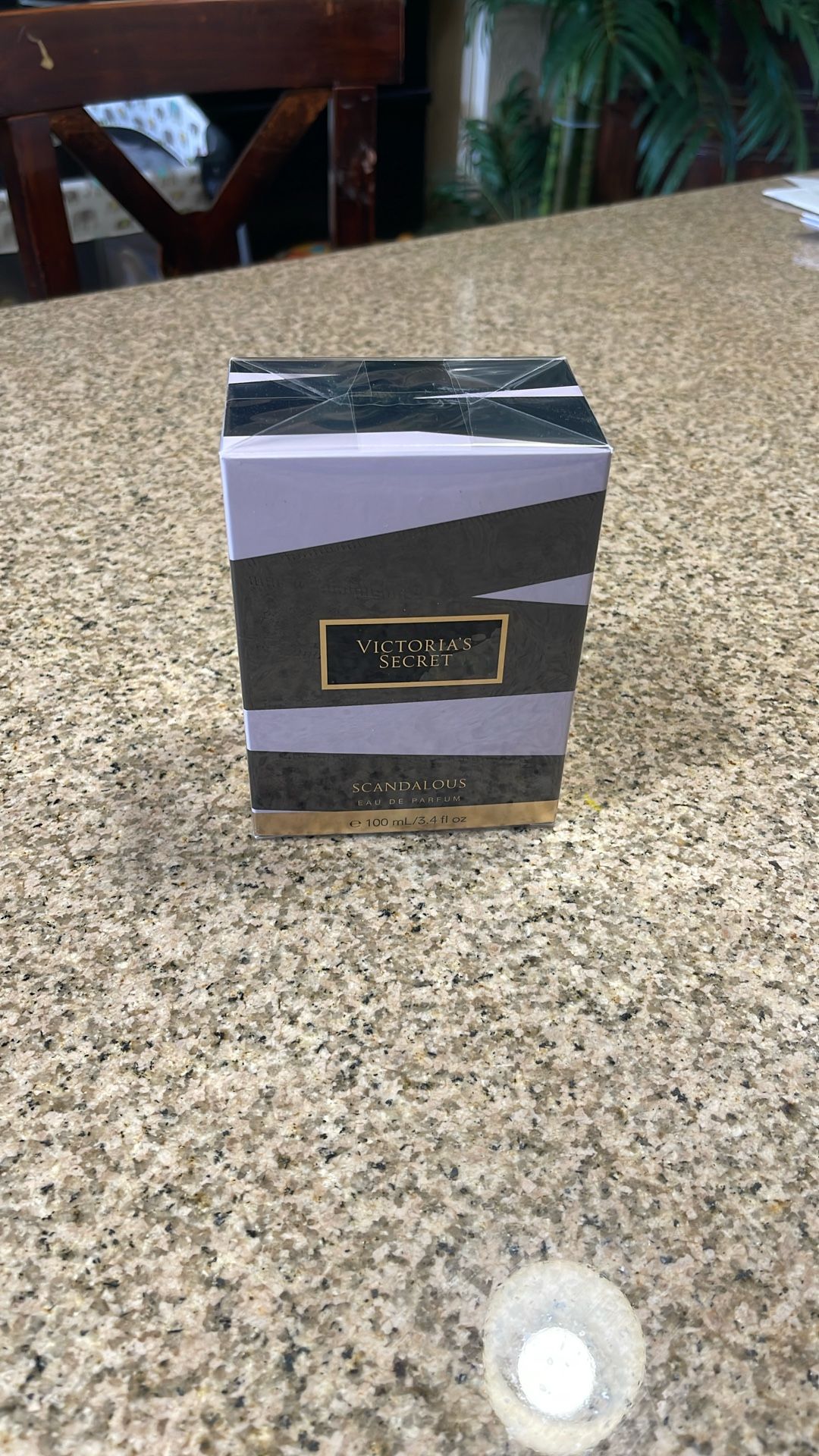 V.S Perfume 3.4oz