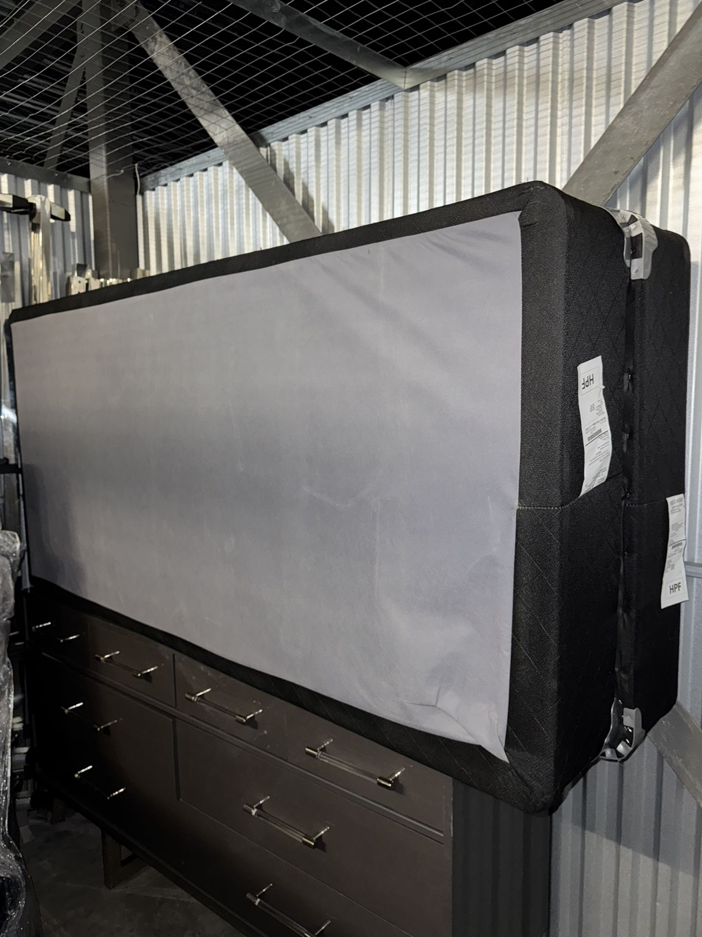 Twin Size Box Springs