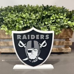 Raiders Football