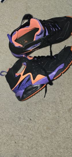Nike Air Tech Challenge Huarache